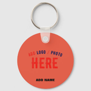 LLAVERO ESTILO PERSONALIZADO MODERNO TOMATO MARCA VERIFICA