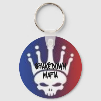 Llavero Estilo SDM de cadena de claves