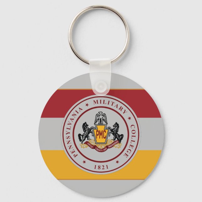 Llavero + estilos PMC CAMO Keychain 3 (Anverso)