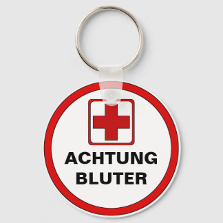 Llavero Estima - BLUTER