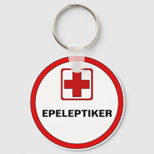 Llavero Estima - EPELEPTIKER