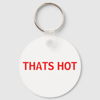 LLAVERO ESTO ES CALIENTE