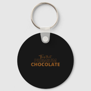 Llavero Esto que los amantes del chocolate caliente y dive