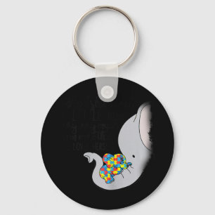 Llavero Esto Y A Ella Le Encantaba Mucho A Un Pequeño Much