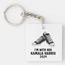 Estoy con su apoyo Kamala Harris