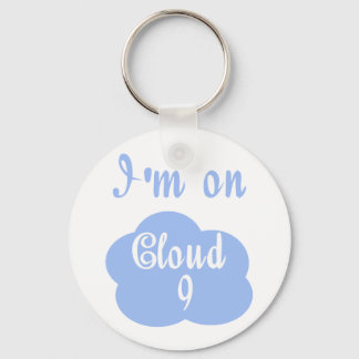 Llavero Estoy en la nube con nueve camisetas y regalos.
