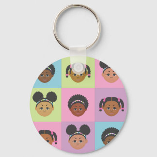 Llavero ¡Estoy orgulloso de ser natural de mí!