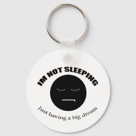 Llavero ¡Estoy Soñando Grande!