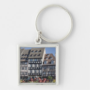 Llavero Estrasburgo, Francia