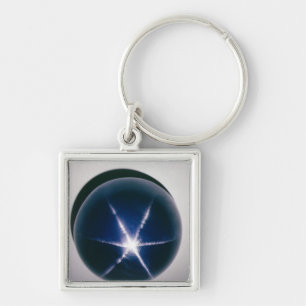 Llavero Estrella de Asia