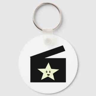 Llavero Estrella de cine