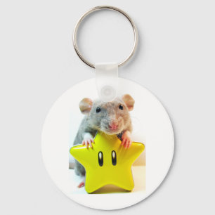 Llavero Estrella de Optimus