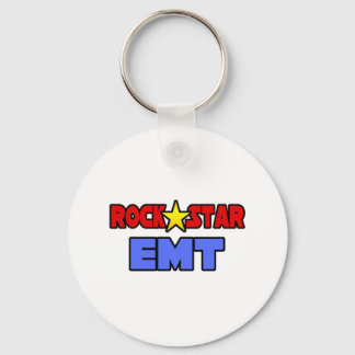 Llavero Estrella de roca EMT