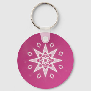 Llavero Estrella del alma