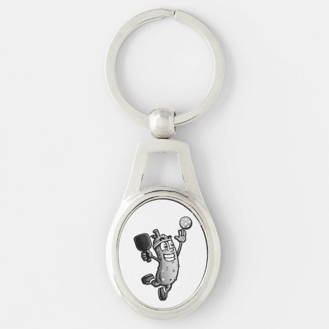 Llavero Estrella del baloncesto (Anverso)