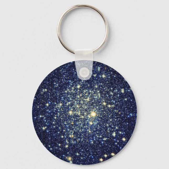Llavero Estrellas (Anverso)