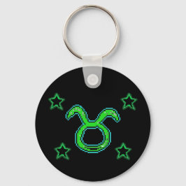 Llavero Estrellas de TAURUS