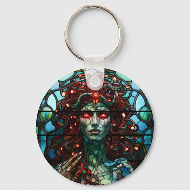 Llavero estuche iPhone / iPad (Anverso)