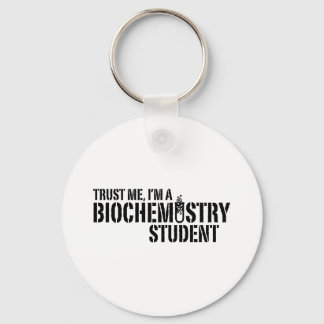 Llavero Estudiante de Bioquímica