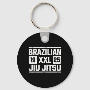 Llavero Estudiante de BJJ Jiu Jitsu Brasileño MMA Jew Jits