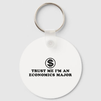 Llavero Estudiante de economía