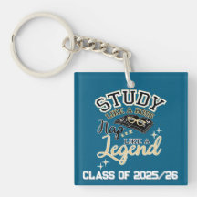 Estudiar como un jefe, Nap Like a Legend, regalo u