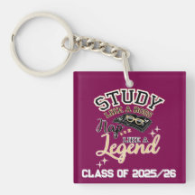Estudiar como un jefe, Nap Like a Legend, regalo u