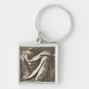 Llavero Estudio para una figura asentada, c.1475-80 de la