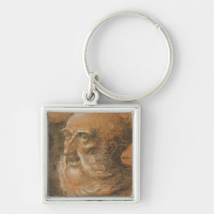 Llavero Estudio principal, 1522