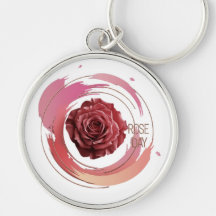Eterna Floración – Una Elegancia de Día de Rosas