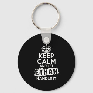 Llavero Ethan