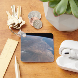 Llavero Etiopía Y Parte Del Mar Rojo