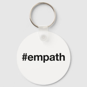 Llavero Etiqueta EMPATH