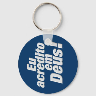 LLAVERO EU ACREDITO EM DEUS