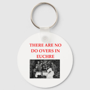 LLAVERO EUCHRE