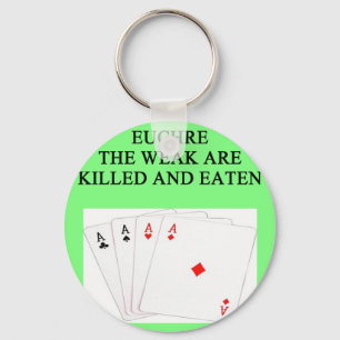LLAVERO EUCHRE