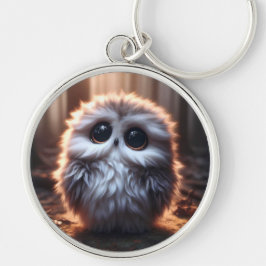 Llavero Eulenanhänger