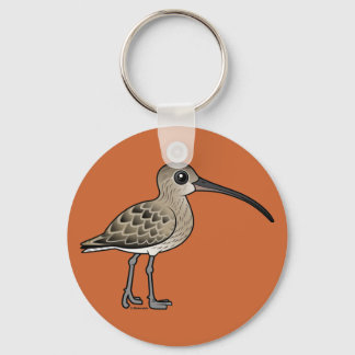 Llavero Eurasian Curlew