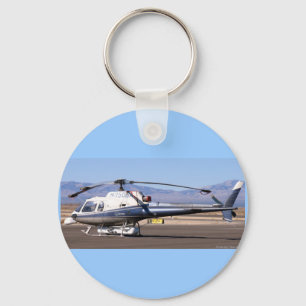 Llavero Eurocopter 350