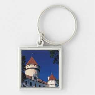 Llavero Europa, Castillo Konopiste, República Checa, estat