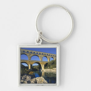 Llavero Europa, Francia, Pont du Gard. Pont du Gard,