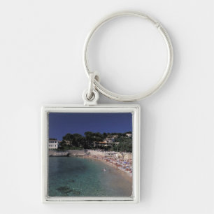 Llavero Europa, Francia, Provenza, Bouches, du, Rhone,