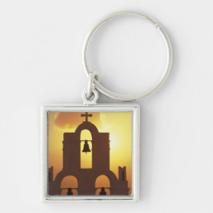 Llavero Europa, Grecia, Islas Cícladas, Santorini,