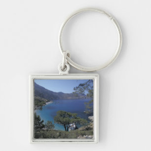 Llavero Europa, Grecia, Karpathos, Dodecaneso; Apella