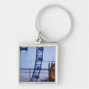 Llavero Europa, INGLATERRA, Londres: Cámaras del Parlament