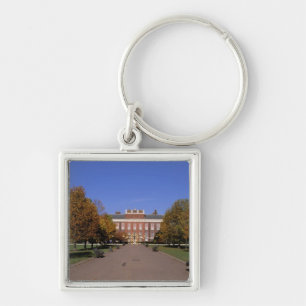 Llavero Europa, Inglaterra, Londres. Palacio Kensington en