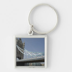 Llavero Europa, Inglaterra, Londres. Puente de la Torre so