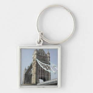 Llavero Europa, Inglaterra, Londres. Puente de la Torre so