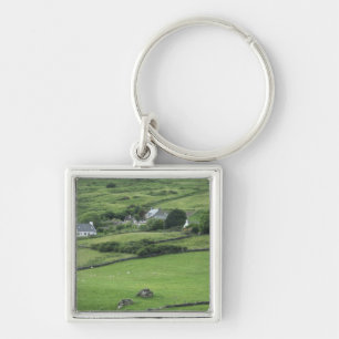 Llavero Europa, Irlanda, Condado de Kerry, Ring of Kerry.