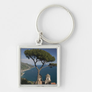 Llavero Europa, Italia, Campania, (Costa de Amalfi), 2